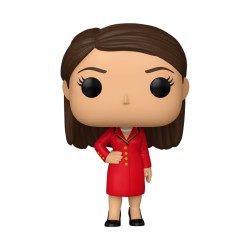 Pop Television - Gilmore Girl - Lorelai Gilmore 1491 - Una Mamma per Amica